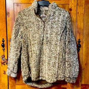 New womens sweater